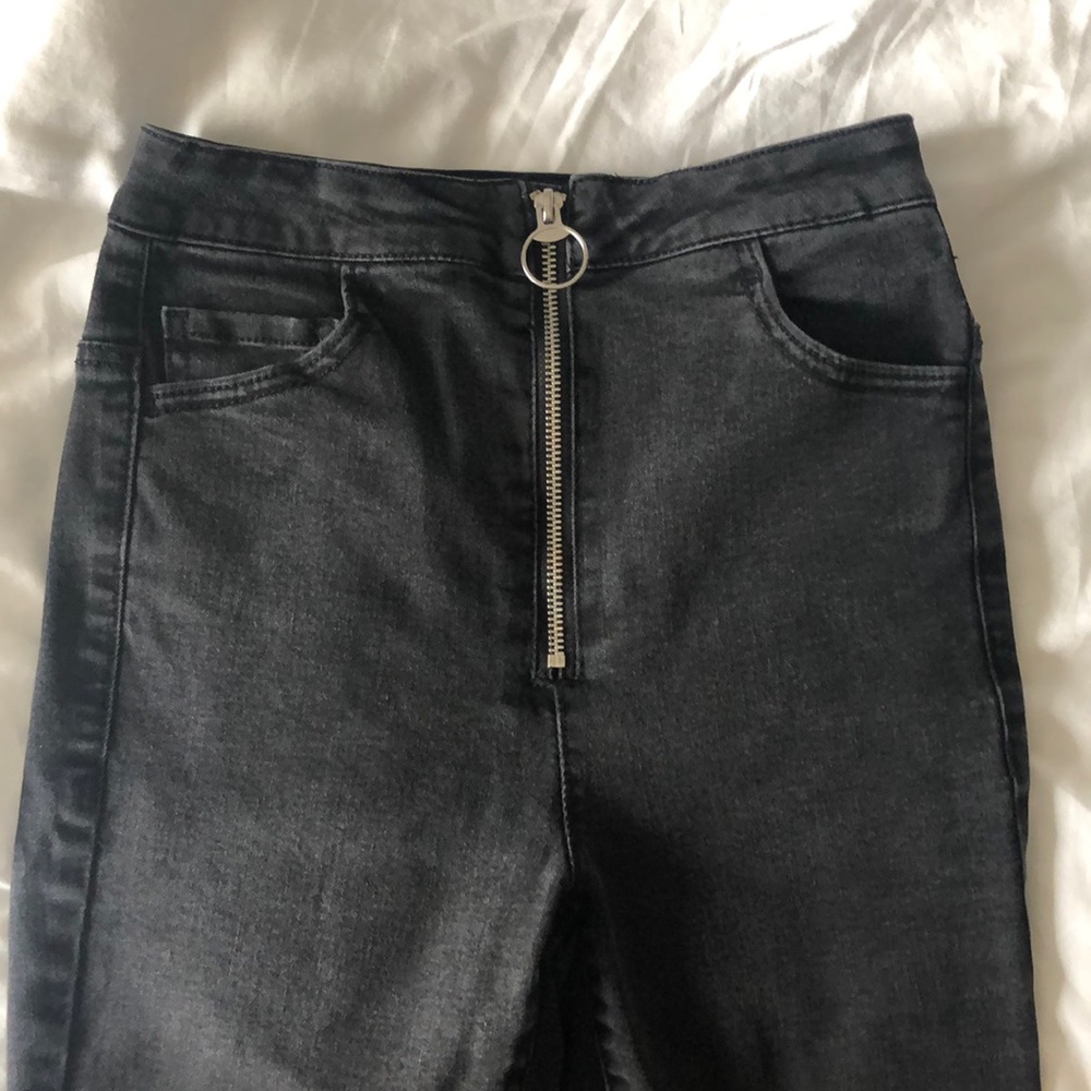 Garage jeans